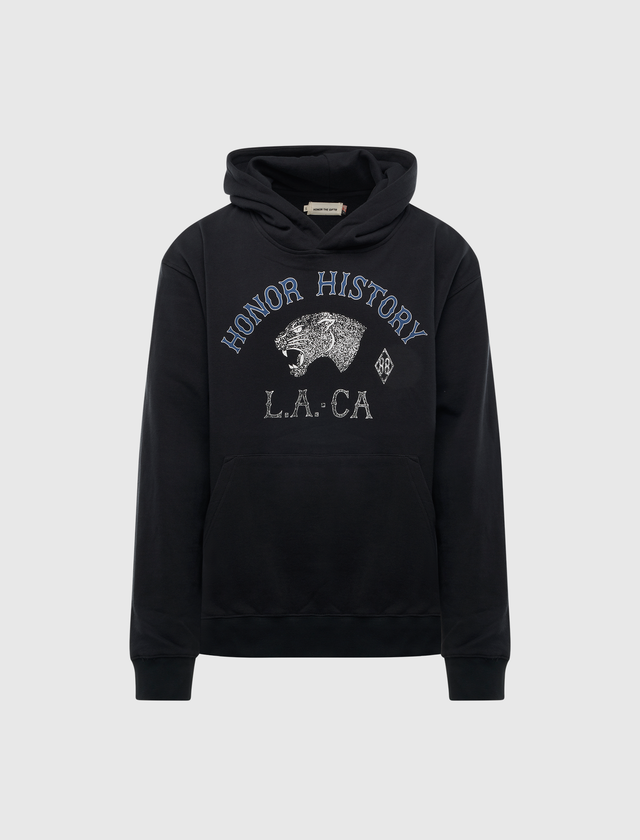 HONOR HISTORY HOODIE
