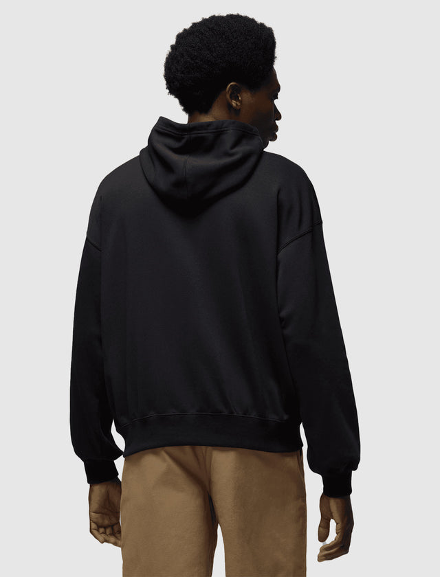 FLIGHT HOODIE