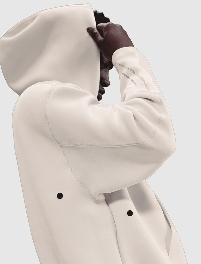 TECH HOODIE
