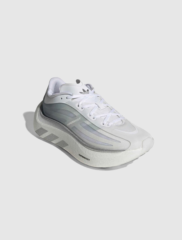 HYPERBOOST EUPHORIA "LIGHT YELLOW/WHITE/SILVER"