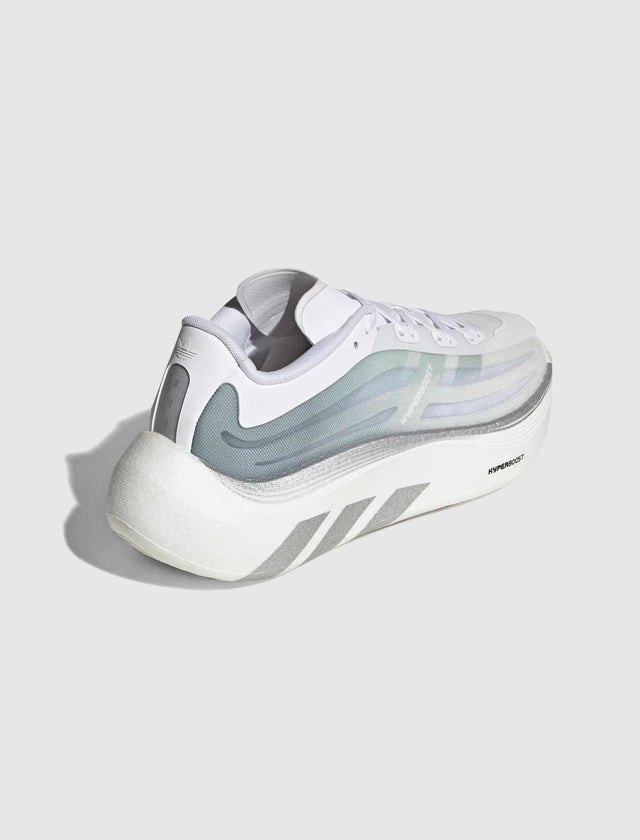 HYPERBOOST EUPHORIA "LIGHT YELLOW/WHITE/SILVER"