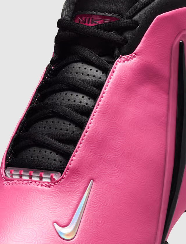 ZOOM HYPERFLIGHT "HYPER PINK/METALLIC SILVER"