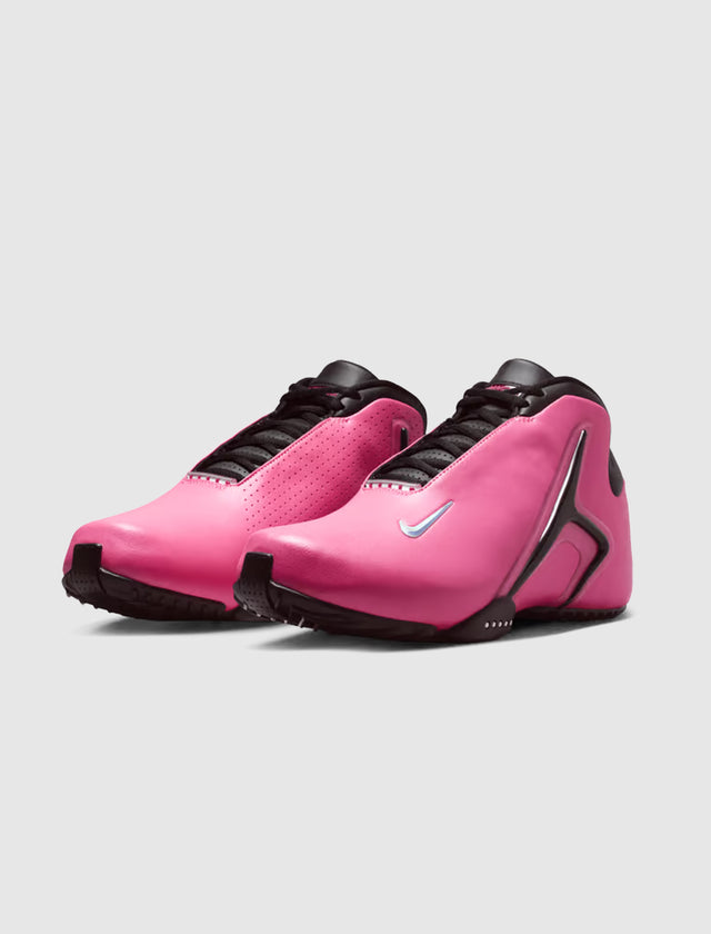 ZOOM HYPERFLIGHT "HYPER PINK/METALLIC SILVER"