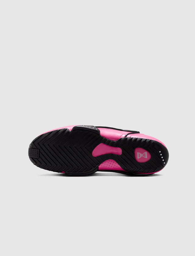 ZOOM HYPERFLIGHT "HYPER PINK/METALLIC SILVER"