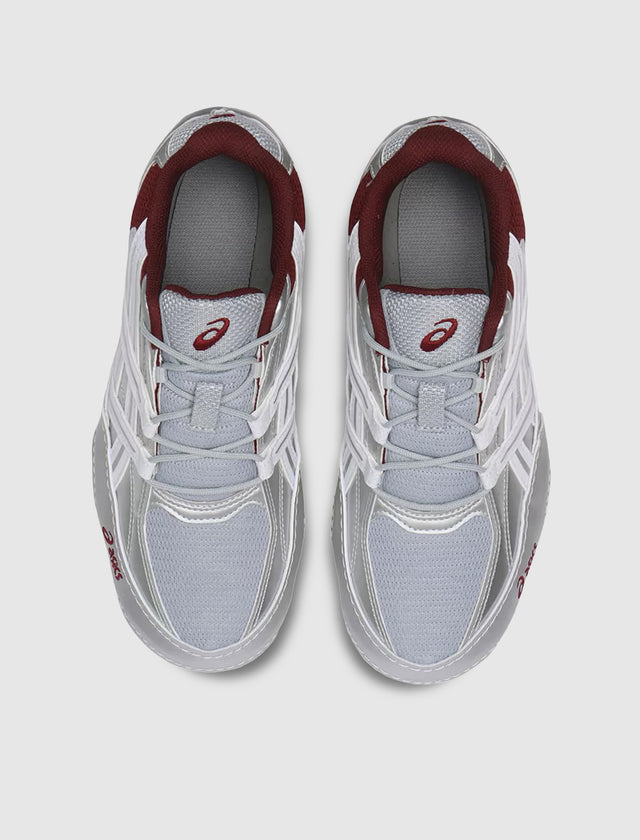 HYPERSYNC "PIEDMONT GREY/PURE SILVER"