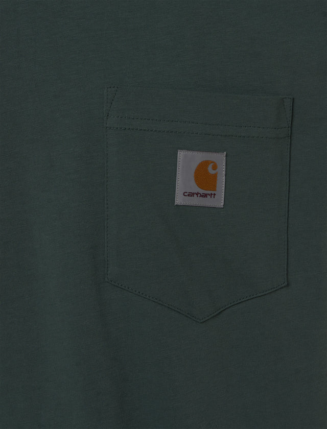 POCKET T-SHIRT