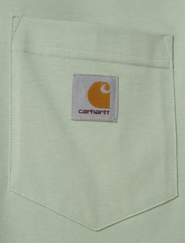 POCKET TEE