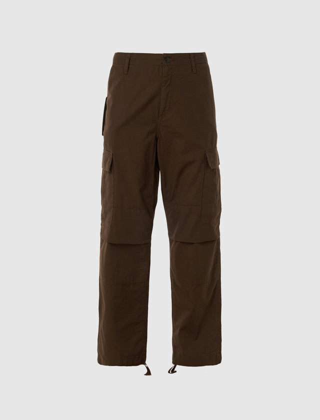 REGULAR CARGO PANT
