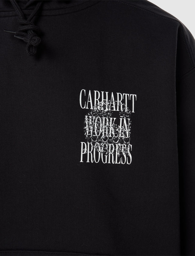 HOODED ALWAYS HOODIE