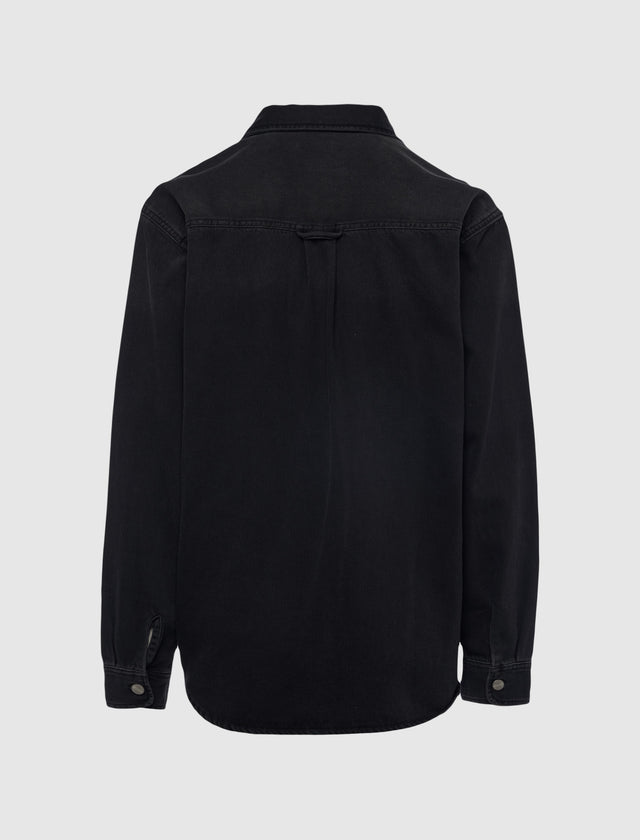 HARVEY SHIRT JACKET
