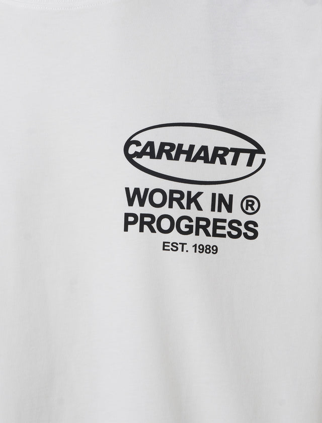 BODY OF WORK T-SHIRT