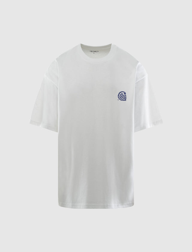 HELIX T-SHIRT