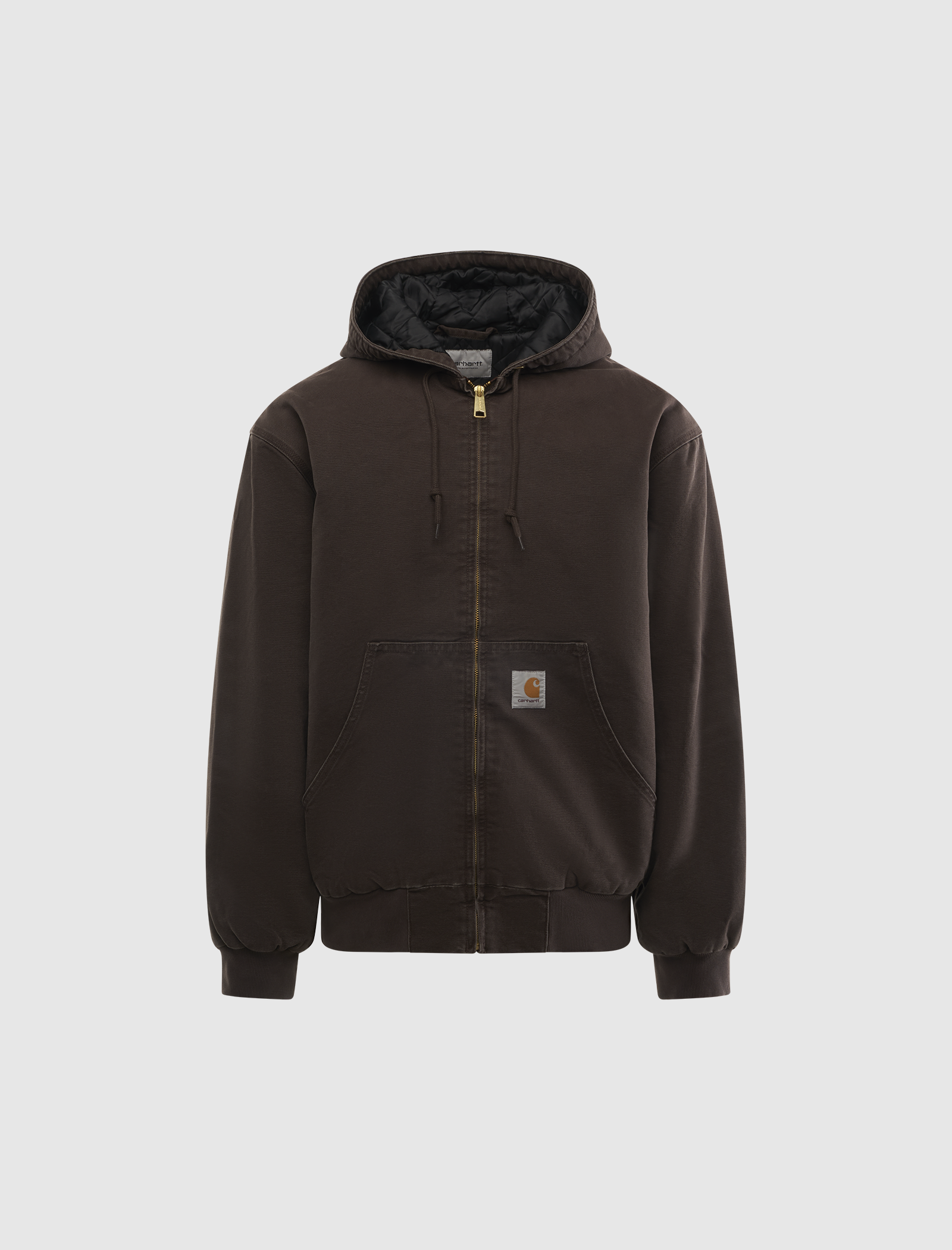 希少 toogood × Carhatt OG ACTIVE JACKET S CARHARTT OG ACTIVE JACKET – Social Status