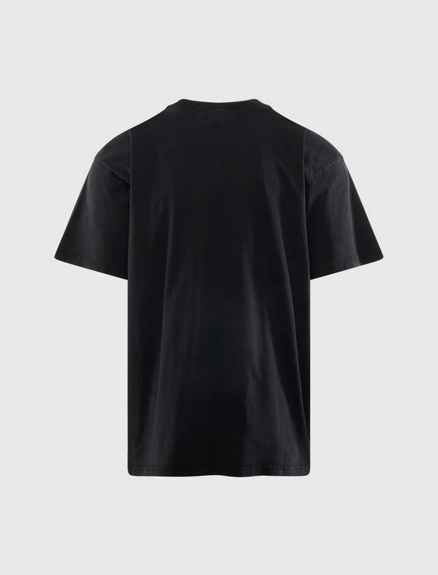 FADED POND CORPS TEE