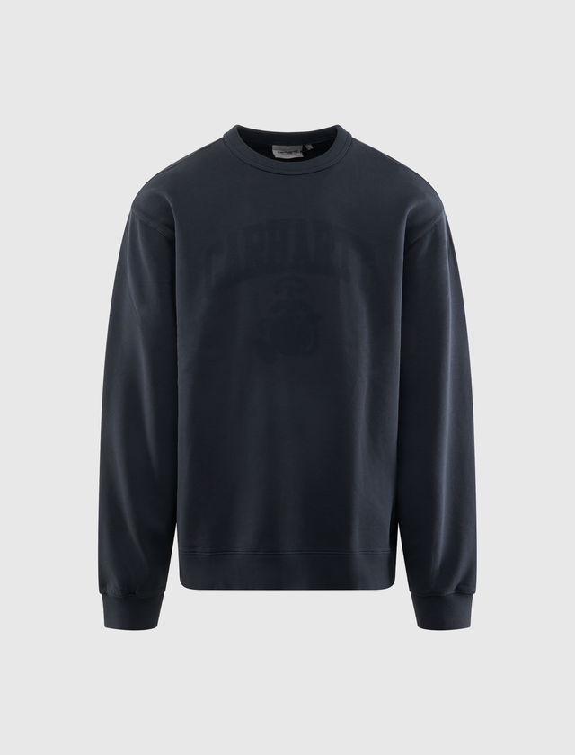 FADED POND CORPS SWEATSHIRT