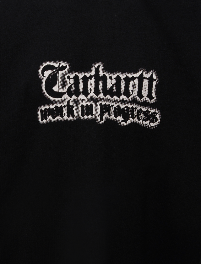WORLD TOUR T-SHIRT