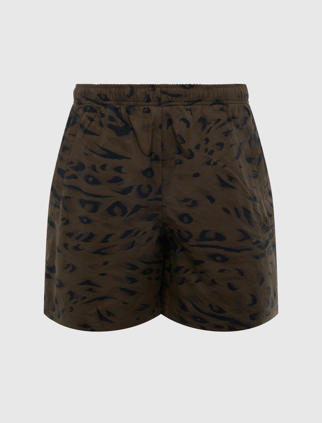 TRAVON SHORT