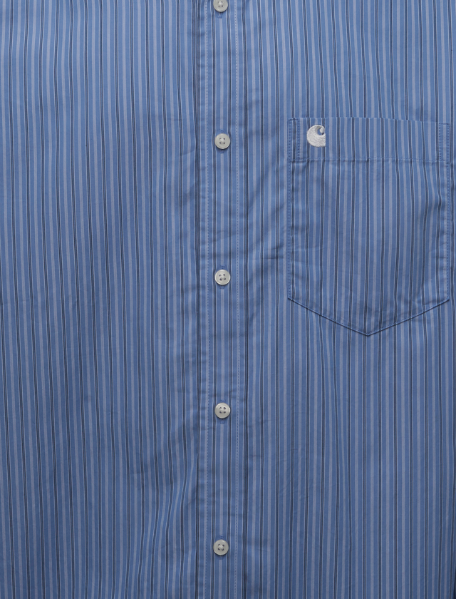 LONG SLEEVE KEENE SHIRT