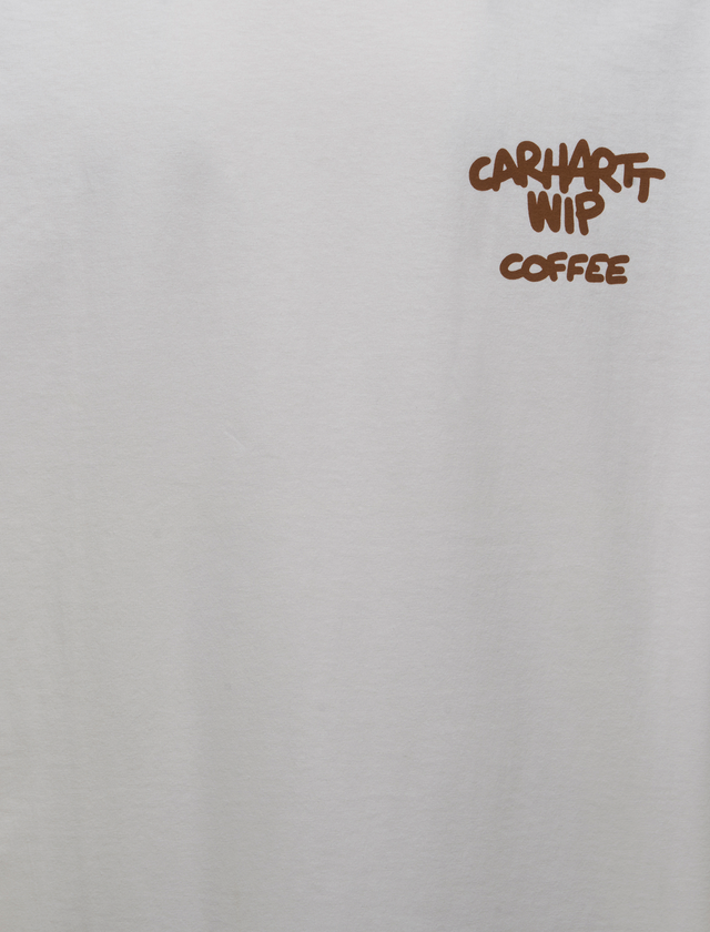 COFFEE BREAK T-SHIRT