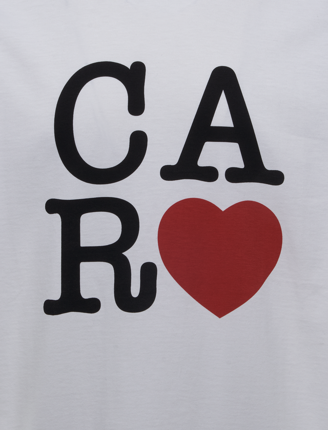 I HARTT T-SHIRT