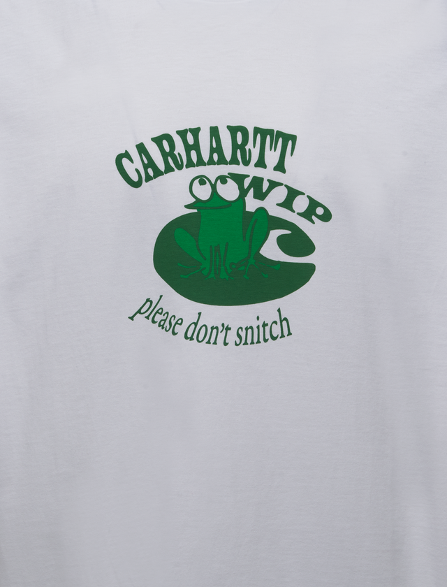 DON'T SNITCH T-SHIRT