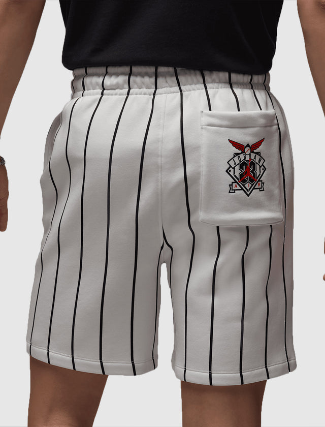 BROOKLYN FLEECE SHORTS