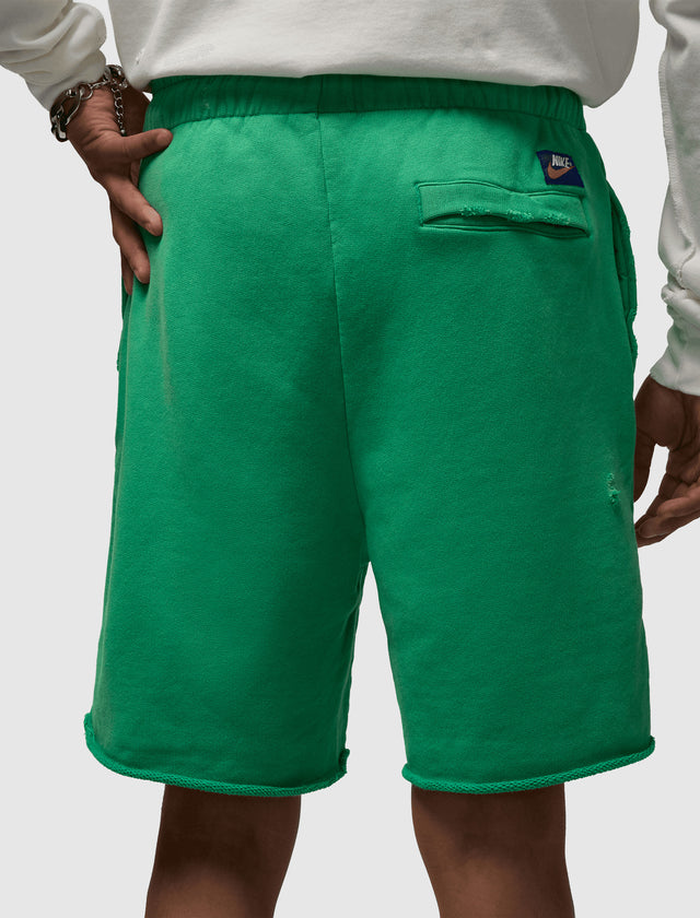 RARE AIR TERRY SHORT