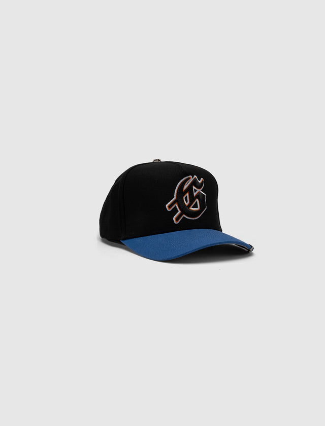 INSIGNIA HAT