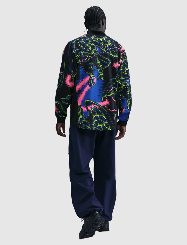 NIGERIA GOALKEEPER SHIRT