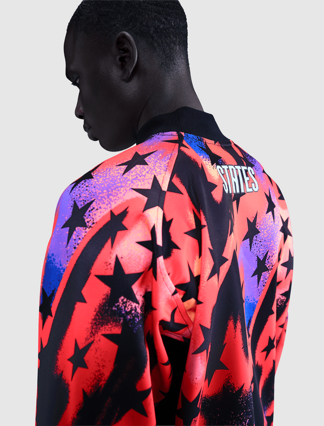 USA GOALKEEPER SHIRT