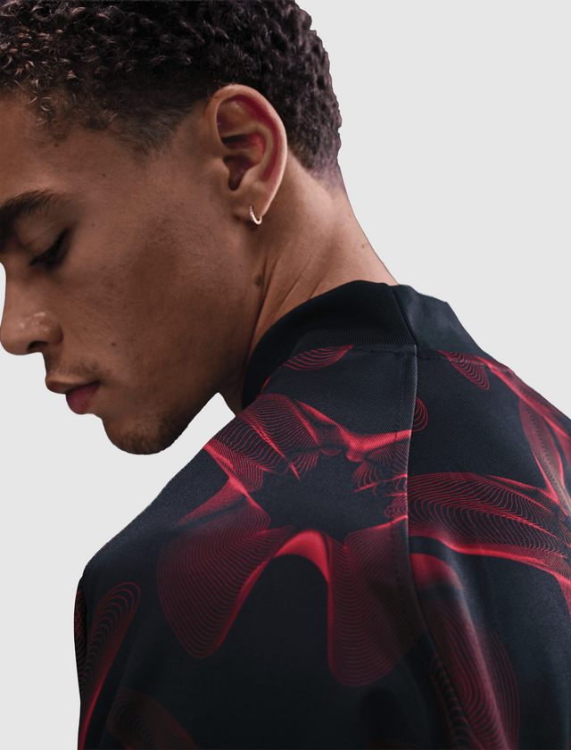 CANADA GOALKEEPER SHIRT