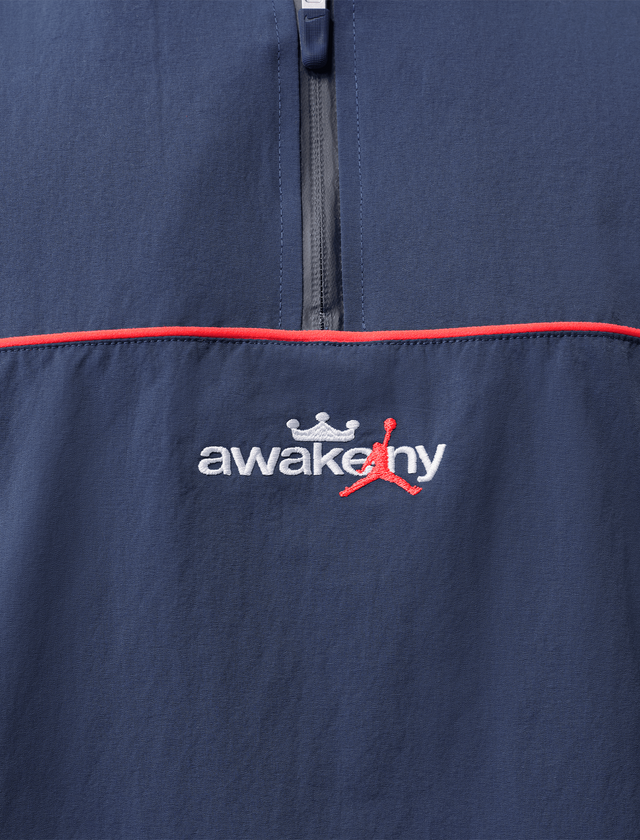 JORDAN X AWAKE NY TRACK JACKET