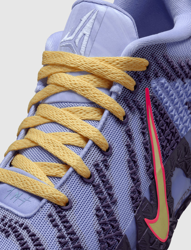 JA 3 "UNIVERSITY GOLD/SOFT YELLOW"