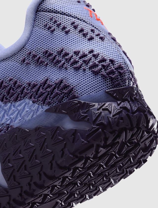 JA 3 "UNIVERSITY GOLD/SOFT YELLOW"