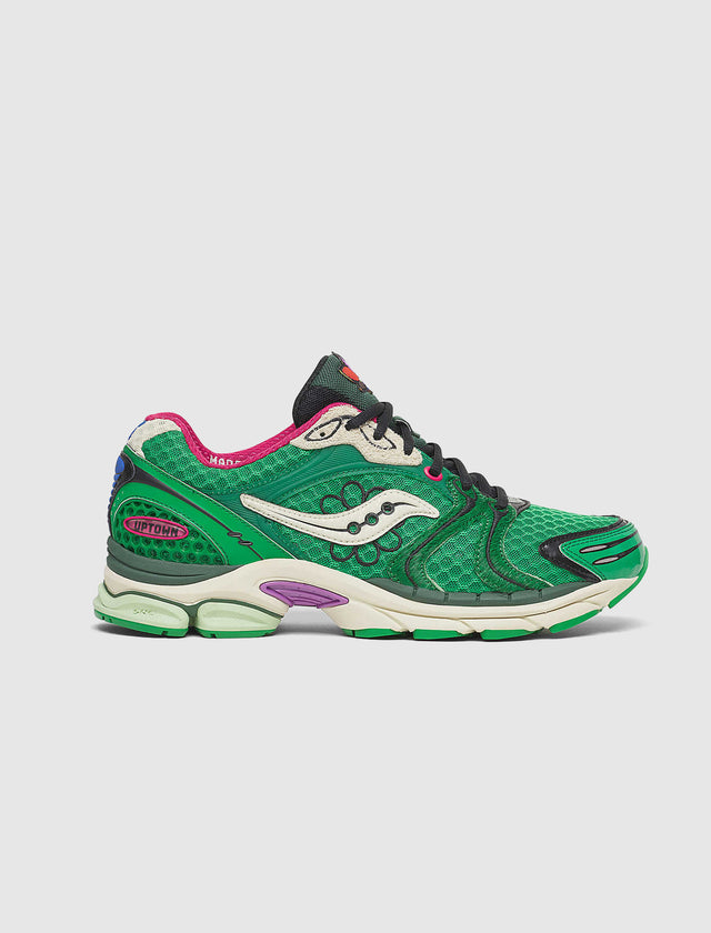 SAUCONY X JAE TIPS PROGRID TRIUMPH 4