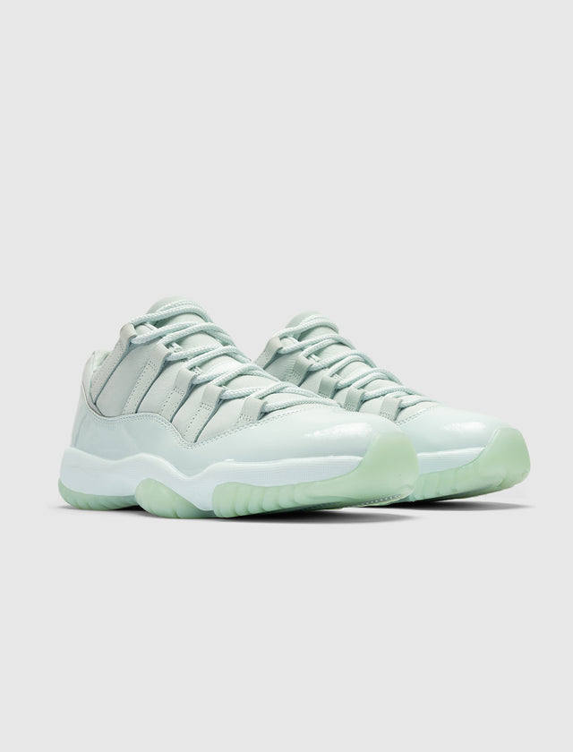 JAÌDE X AIR JORDAN 11 LOW RETRO