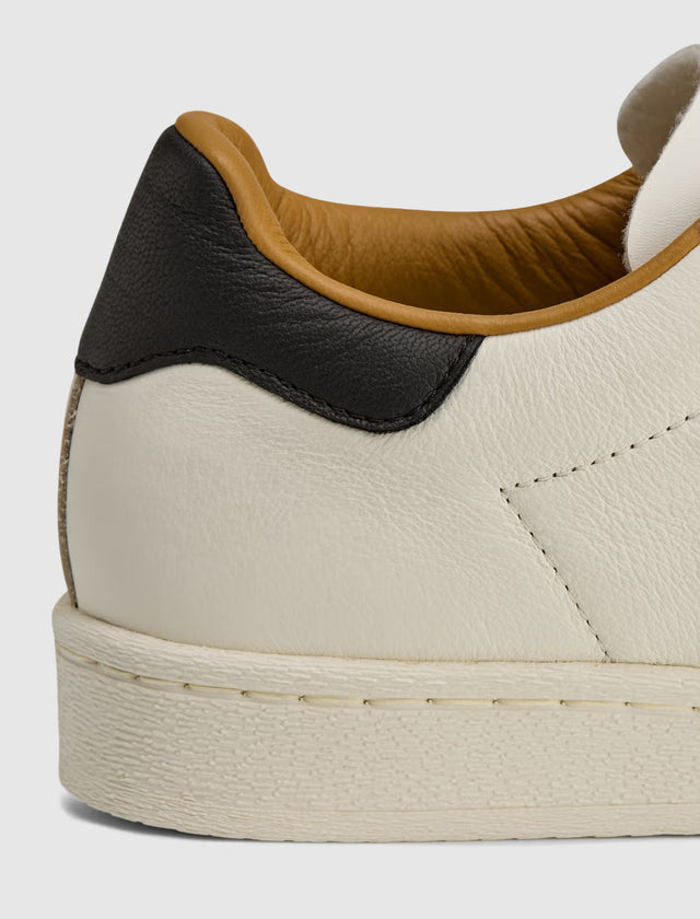 SUPERSTAR 82 MADE IN GERMANY JJJJOUND "WHITE/BLACK"