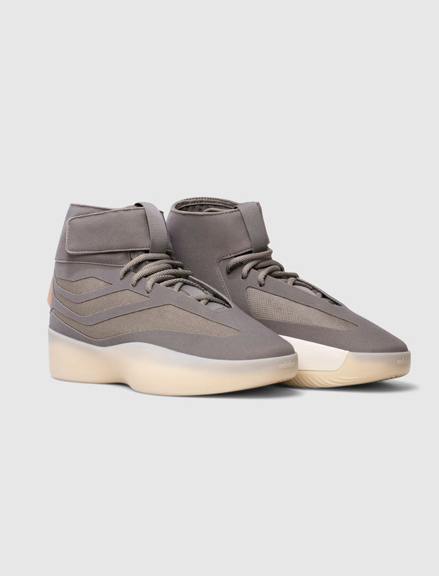 FEAR OF GOD X ATHLETICS II BASKETBALL HIGH "PURE BEIGE"