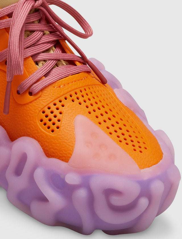 SALEHE BEMBURY JUNIPER "APRICOT"