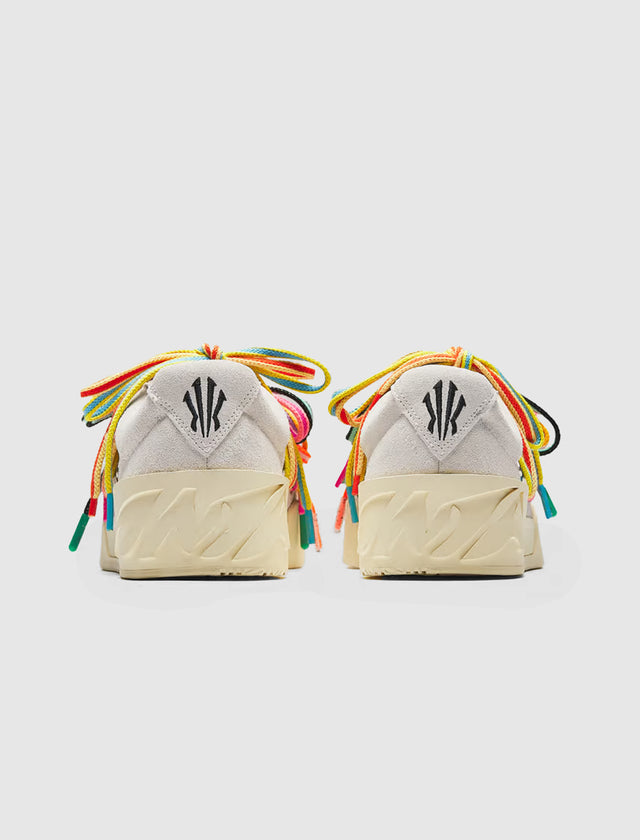 KAI 1 HELA ROOTS "OFF-WHITE"