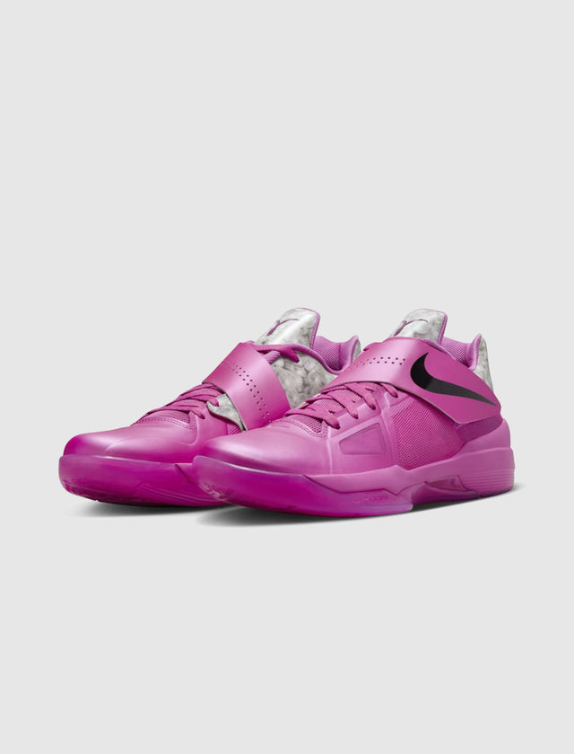 ZOOM KD IV "AUNT PEARL"