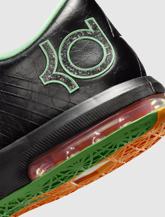 KD 6 "NIGHT VISION"