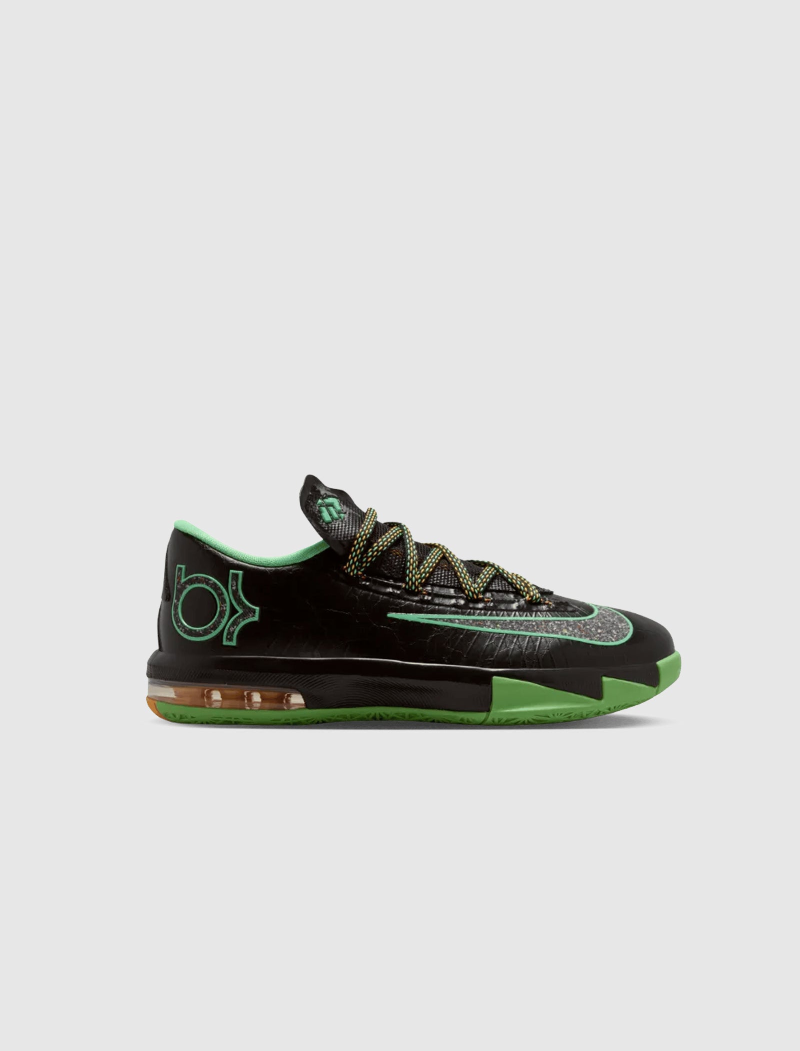 KD 6 "NIGHT VISION" GS