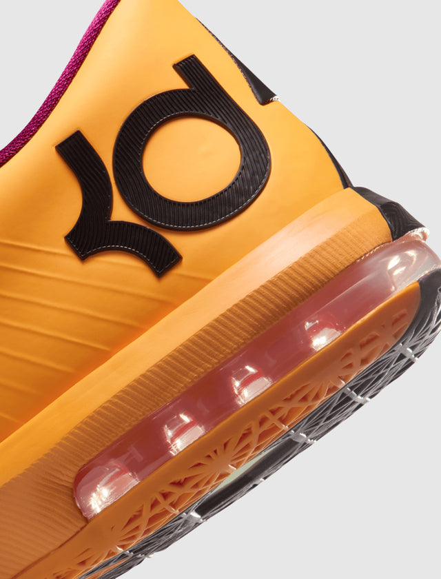 KD VI "PEANUT BUTTER AND JELLY"