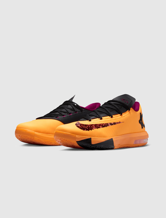 KD VI "PEANUT BUTTER AND JELLY"