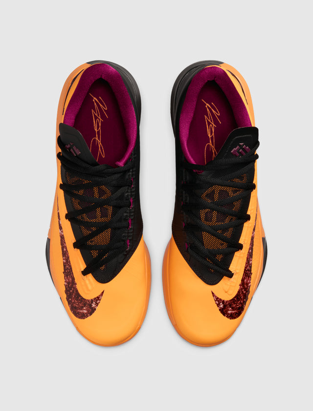 KD VI "PEANUT BUTTER AND JELLY"