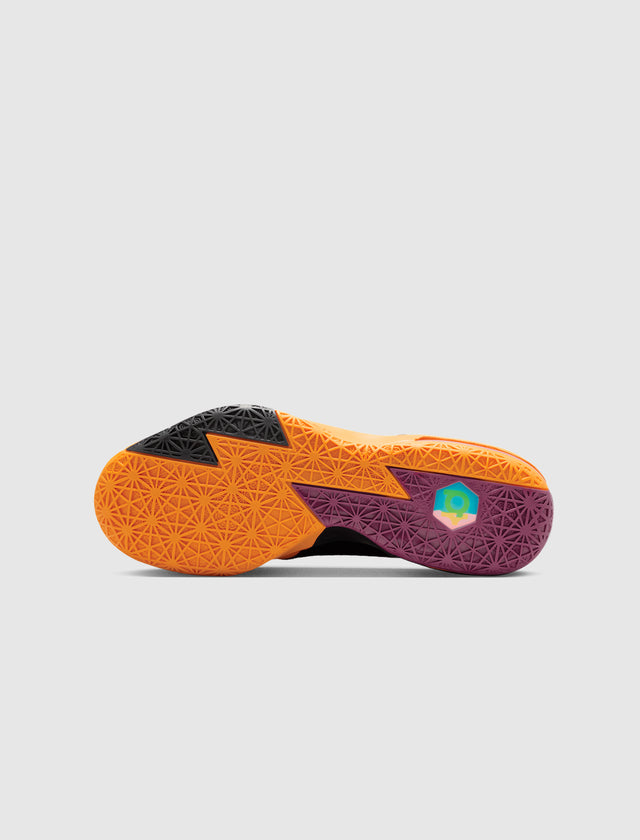 KD VI "PEANUT BUTTER AND JELLY"