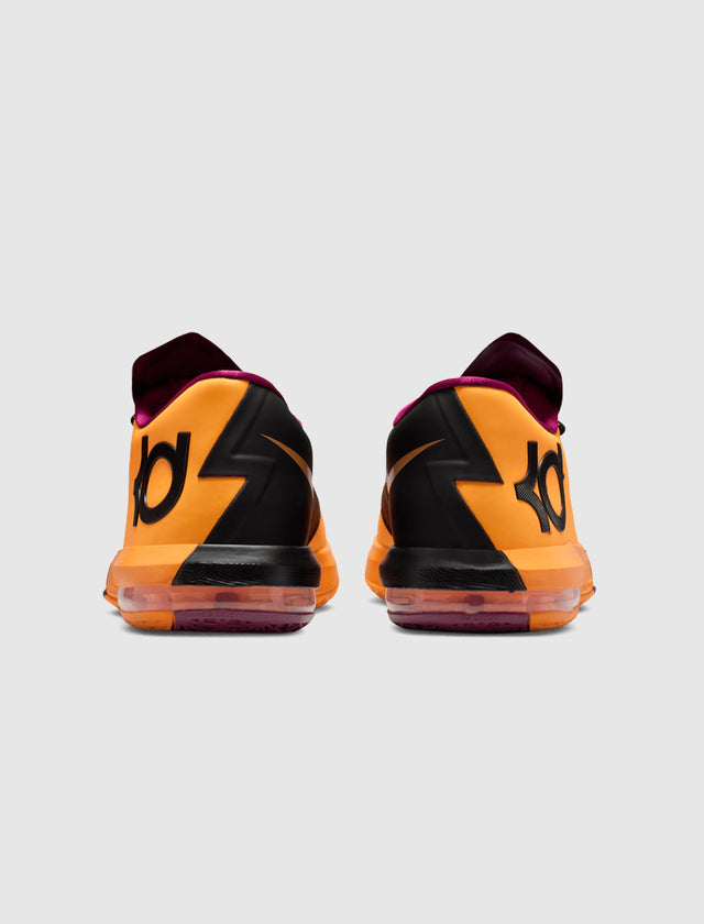KD VI "PEANUT BUTTER AND JELLY"