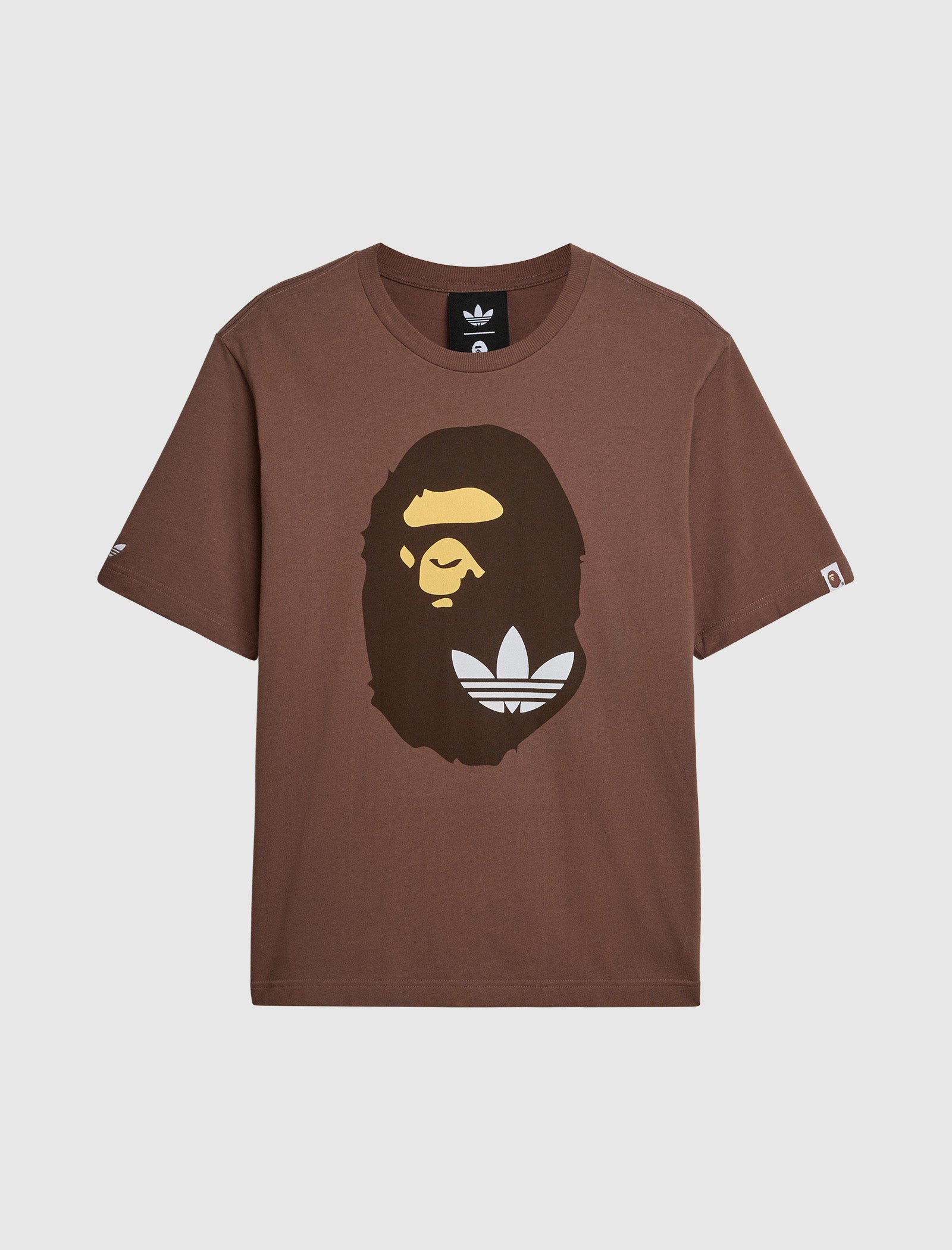 ADIDAS x BAPE SSL TEE – Social Status