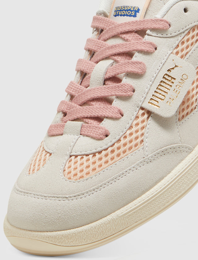 KID SUPER PALERMO "WHITE"